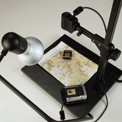 Kaiser ReproKid loudspeaker with lighting