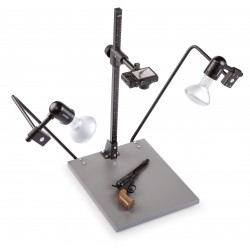 Kaiser ReproKid loudspeaker with lighting