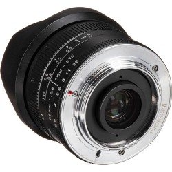 7Artisans 7,5mm II f/2,8 MFT rybie oko