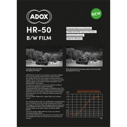 ADOX HR-50 135/36