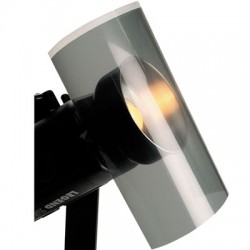 Lineárna polarizačná fólia 21 × 30 cm (A4) – polarizačný film pre fotografiu a optiku