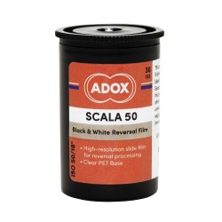 ADOX Scala 50 BW 135/36