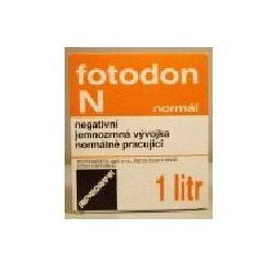 Programer Fotodon N 1 lt exp.11/99, 1/02, 7/03