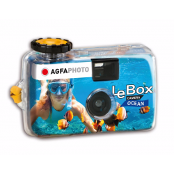AGFAPHOTO LeBox Ocean 400/27 (podvodni)