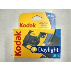 KODAK DayLight SUC 800/27+12
