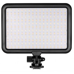 BIG LED 204VC panel video svjetlo