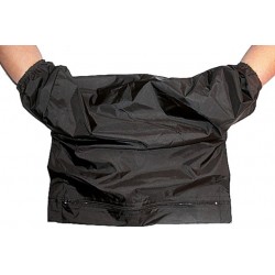 PATERSON 125 Changing bag 70x70cm