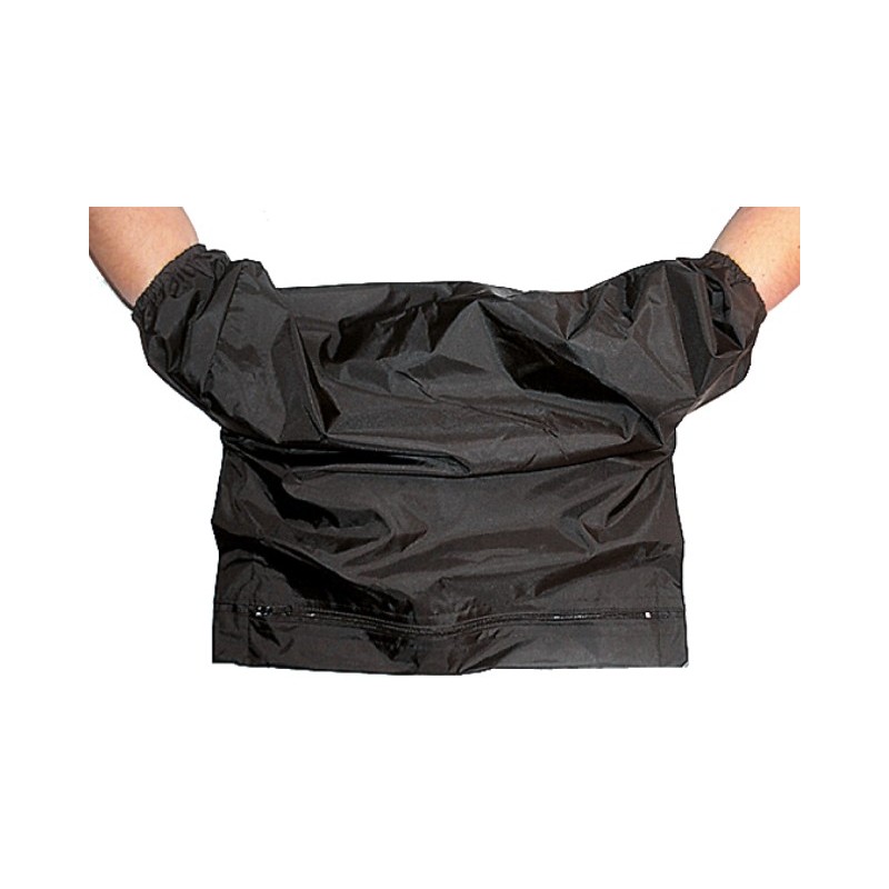 PATERSON 125 Changing bag 70x70cm, fotorukáv