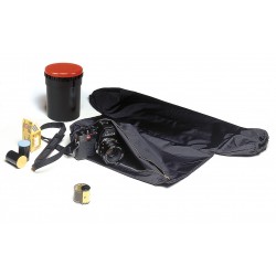 KAISER Changing Bag 69x76cm, temnična vreča za filme