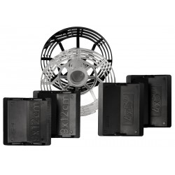 JOBO 2509n Planfilm Set Uni (spool)