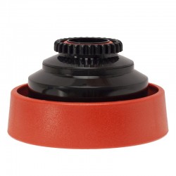 JOBO 1503 toothed cap for 1500 developers