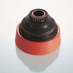 JOBO 1503 poklopac zupčanika za 1500 razvijača