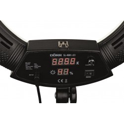 DÖRR SL-480 kruhové LED světlo