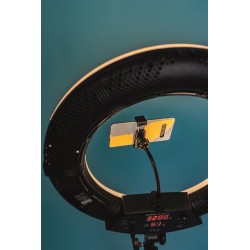 DÖRR LED Studio Ring Light SL-480 kruhové svetlo