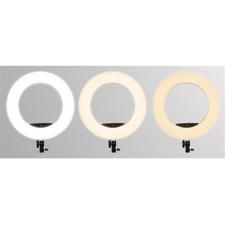 DÖRR LED Studio Ring Light SL-480 kruhové svetlo