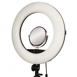 DÖRR LED Studio Ring Light SL-480 kruhové svetlo