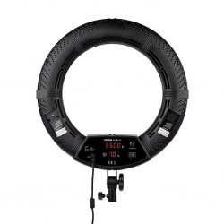 DÖRR SL-480 kruhové LED světlo