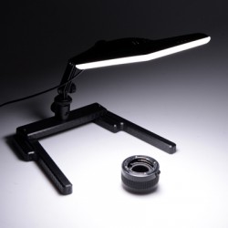 HELIOS CN-T96 LED Table-Top permanent light