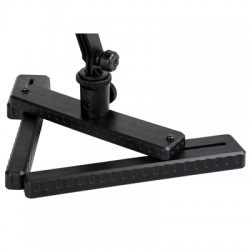 HELIOS CN-T96 LED Table-Top permanent light