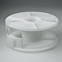 Adjustable Reel for Developing Tank