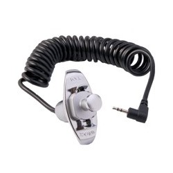 Spiral cable release 60-E3 for Canon, Pentax, Samsung