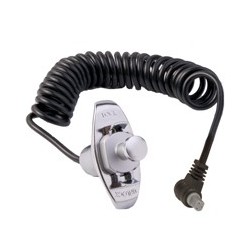 Spiral cable release 80-N3 for Canon, Kodak