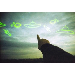 KONO! Ufo 200 135/24