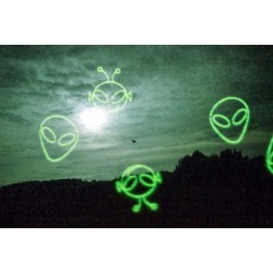 KONO! Alien 200 135/24