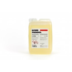 Ilford Phenisol 5 L negativni razvijač