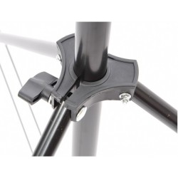 Stonewood "Start" construction for background mounting