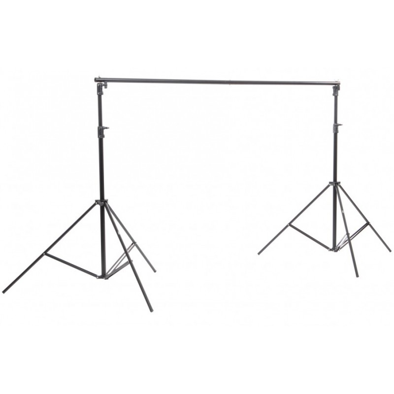 Stonewood "Start" konstrukcija za držanje pozadine