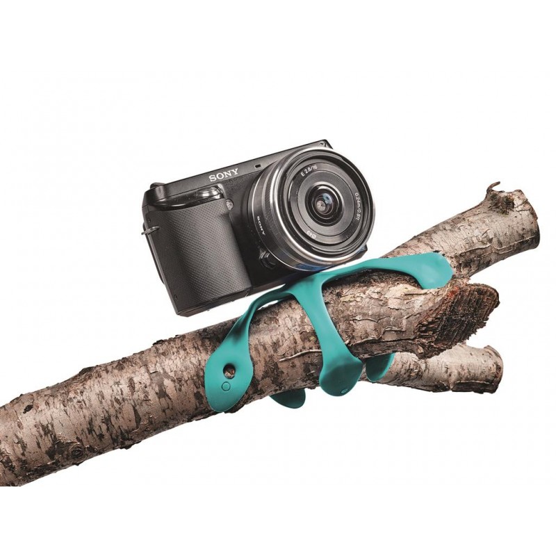 Miggö DSLM Splat flexi ministative, modra