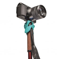 Miggö DSLM Splat flexi ministativ, modrý