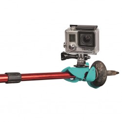 Miggö GoPro Splat flexi ministative, modra
