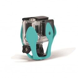 Miggö GoPro Splat flexi ministativ, plava
