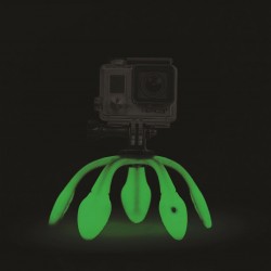 Miggö GoPro Splat flexi ministativ, plava