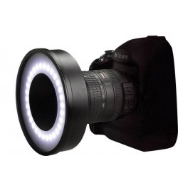 KAISER KR90 kružno LED makro svjetlo (3250)