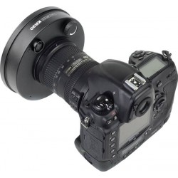 KAISER KR90 round LED macro light (3250)