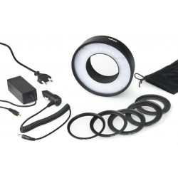 KAISER KR90 round LED macro light (3250)