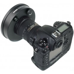 KAISER KR90 round LED macro light (3250)