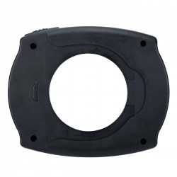 JJC 48IO circular LED macro light