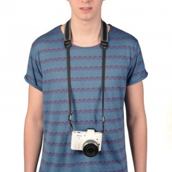 Kaiser Neoprene 2in1 webbing (6743)