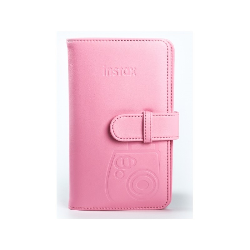 Album FUJIFILM Instax Mini, roza