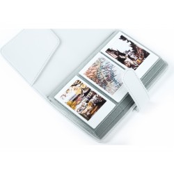 Album FUJIFILM Instax Mini, bílé