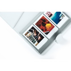 Album FUJIFILM Instax Mini, bel