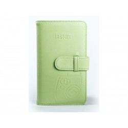 Album FUJIFILM Instax Mini, zelen