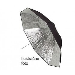 HELIOS umbrella silver 60 cm