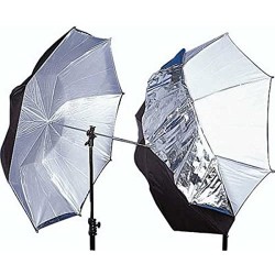 Deštník LASTOLITE DualDuty 80 cm