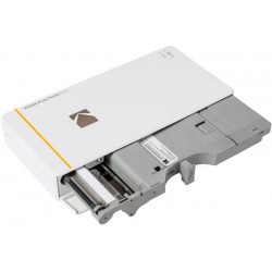 Kodak Photo Printer Mini white pro iPhone a Android