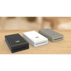Kodak Photo Printer Mini white za iPhone in Android